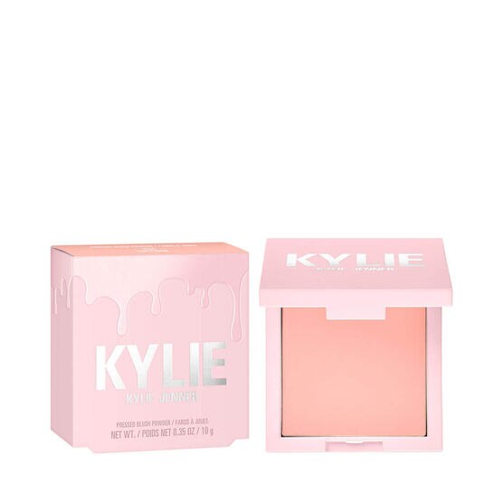 kj blush pink power